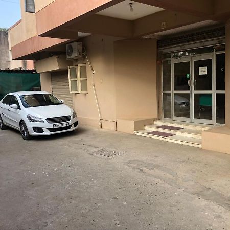 Rukmavati Guest House Mundra Exterior photo