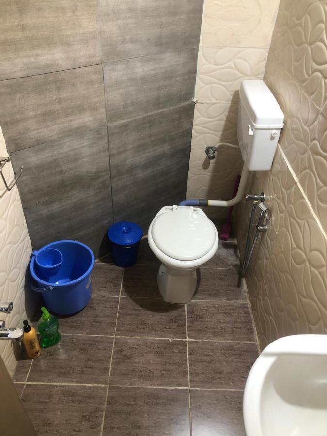 Rukmavati Guest House Mundra Exterior photo