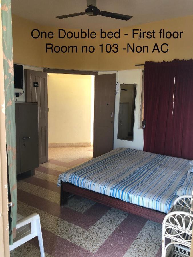 Rukmavati Guest House Mundra Exterior photo