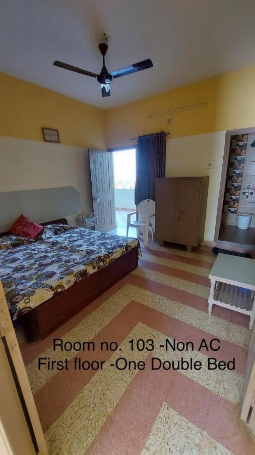 Rukmavati Guest House Mundra Exterior photo